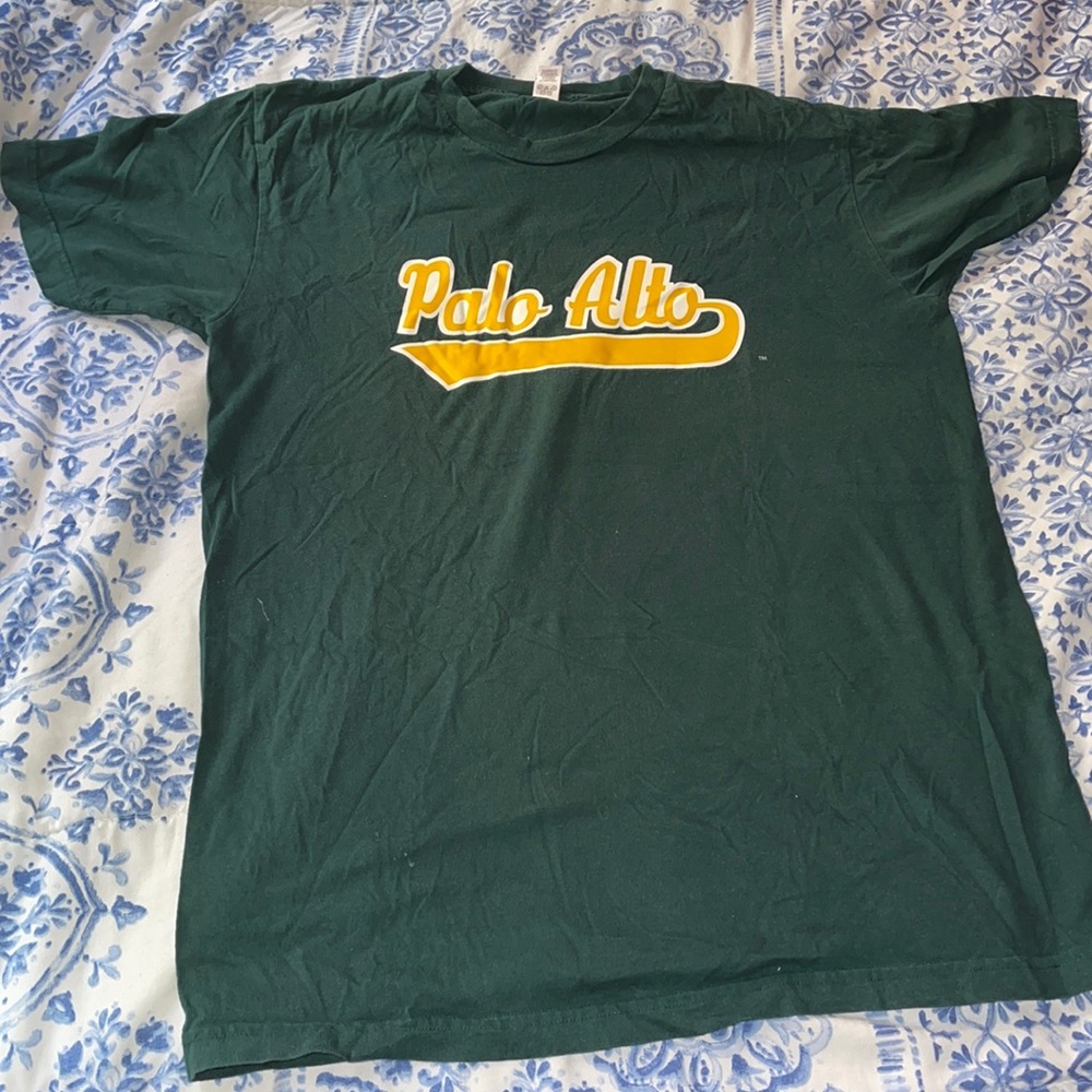 American Apparel Palo Alto T-Shirt